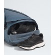 The North Face Base Camp duffel bag 32 L Polyester, Thermoplastic polyurethane (TPU) Blue
