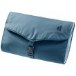Deuter Wash Bag II Toiletry bag Blue