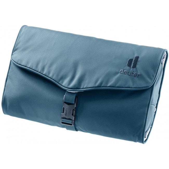 Deuter Wash Bag II Toiletry bag Blue