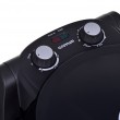 G3Ferrari pizza oven G1003210 Plus evo black 2 stone G3Ferrari pizza oven G1003210 Plus evo black 2 stone