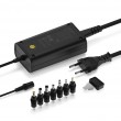Ansmann APS 2250L power adapter/inverter Indoor Black Ansmann APS 2250L power adapter/inverter Indoor Black