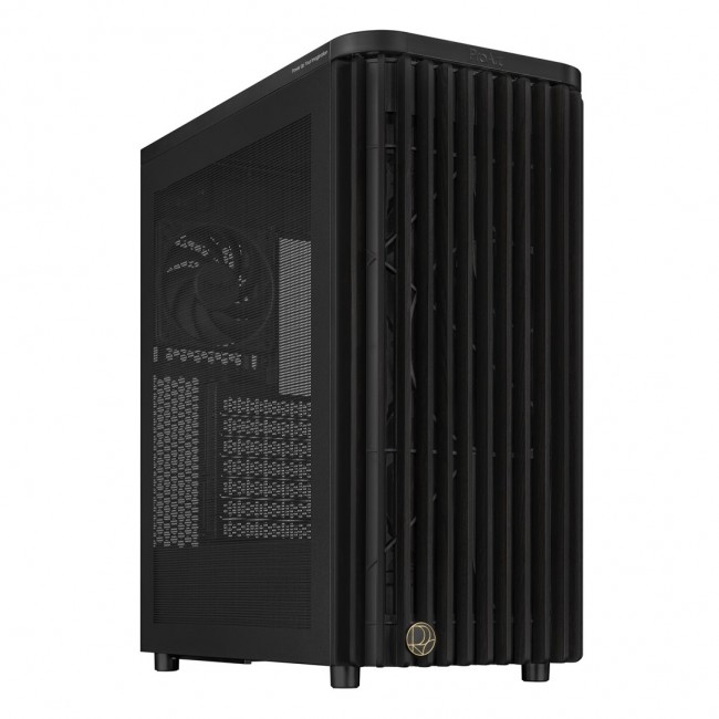 ASUS ProArt PA401 Wood Edition Mesh Panel Black