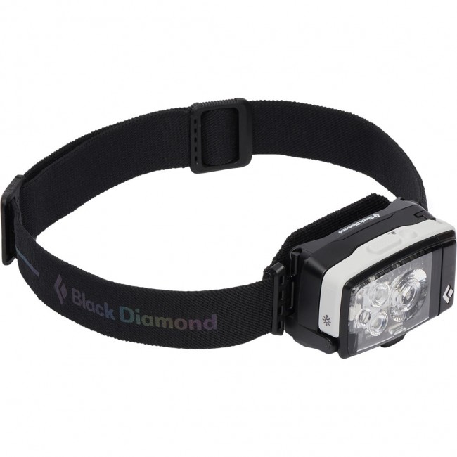 BLACK DIAMOND Distance LT 1100 Headband flashlight LED