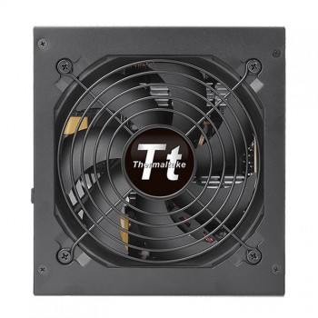 Thermaltake SPS-0700AH3CKW power supply unit 700 W ATX Black