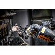 DeWALT DCS356N-XJ oscillating multi-tool Black, Yellow 20000 OPM