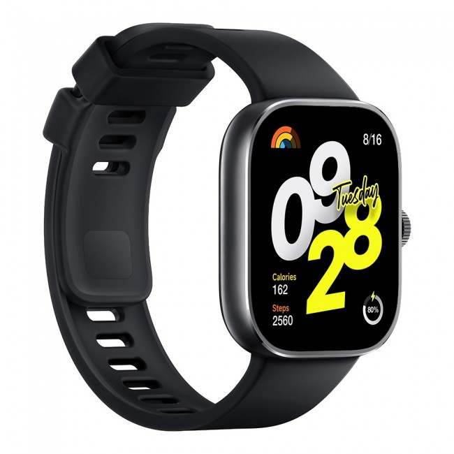 Xiaomi BHR7854GL smartwatch / sport watch 5 cm (1.97 Xiaomi BHR7854GL smartwatch / sport watch 5 cm (1.97