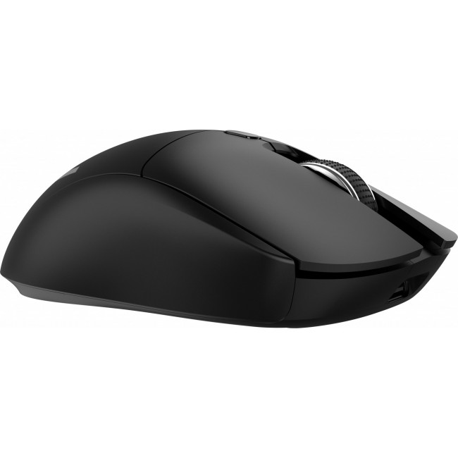 MSI FORGE K210 WIRELESS COMBO keyboard Mouse included Home/Office USB QWERTY US English Black