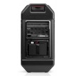 Teufel ROCKSTER AIR 2 Black, White 2.1 channels