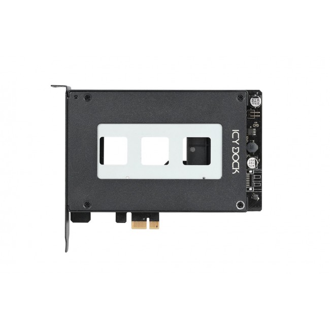 Icy Dock MB839SP-B computer case part Universal HDD Cage
