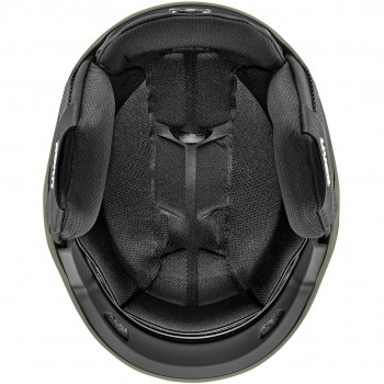 Kask narciarski UVEX Resolution 55-59