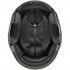 Kask narciarski UVEX Resolution 55-59