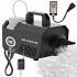 LIGHT4ME SM 400W BK generator wytwornica niegu cz