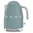 Smeg KLF03EGMEU electric kettle 1.7 L 2400 W Green