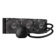 Corsair Nautilus 360 RS Motherboard All-in-one liquid cooler Black Corsair Nautilus 360 RS Motherboard All-in-one liquid cooler Black