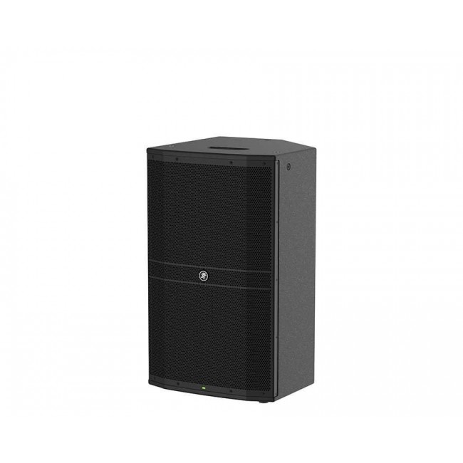 Mackie DRM 215 loudspeaker 1-way Black Wired 1220 W