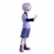 BANPRESTO HUNTERXHUNTER GRANDISTA - KILLUA
