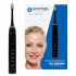 Oromed ORO-BRUSH BLACK electric toothbrush Adult Sonic toothbrush