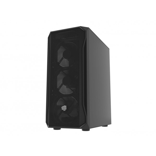 FURY Shobo SH4F Midi Tower Black