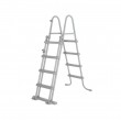 Reminis baseinas 14 FT 427 x 122 cm STEEL PRO MAX BESTWAY Reminis baseinas 14 FT 427 x 122 cm STEEL PRO MAX BESTWAY