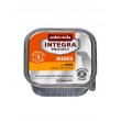 ANIMONDA Integra Protect Nieren Chicken - wet dog food - 150g