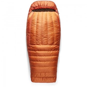 Sea To Summit Basecamp down sleeping bag -9C - Regular - Orange