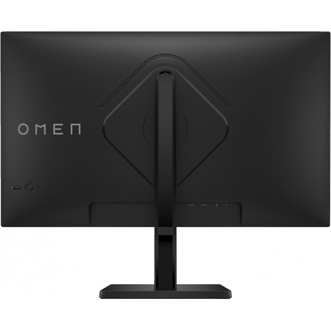 OMEN by HP 27 inch QHD 165Hz Gaming Monitor - OMEN 27q