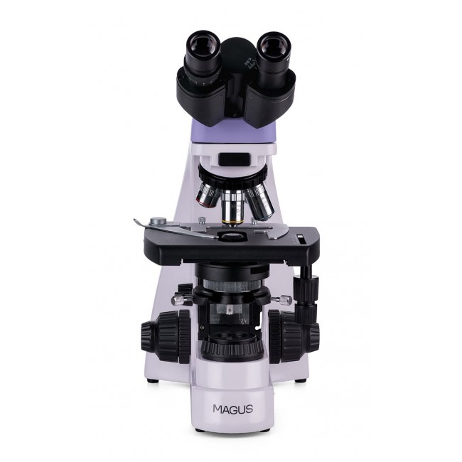 MAGUS BIO 230BL BIOLOGICAL MICROSCOPE