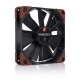 Noctua NF-F12 industrialPPC-3000 PWM Computer case Fan 12 cm Black, Brown Noctua NF-F12 industrialPPC-3000 PWM Computer case Fan 12 cm Black, Brown