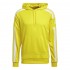 adidas Squadra 21 Hoodie yellow GP6438 S