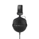 Beyerdynamic DT 990 PRO Headphones Wired Head-band Music Black Beyerdynamic DT 990 PRO Headphones Wired Head-band Music Black