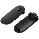 Motorola TALKABOUT T42 two-way radio 16 channels Black,Red