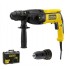 ST M OTOWIERTARKA SDS+ 800W SFMEH210K 2,4J WYMIENNY UCHWYT
