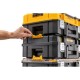 DeWALT DWST83345-1 tool storage case Black, Yellow DeWALT DWST83345-1 tool storage case Black, Yellow