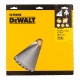 DeWALT DT4340-QZ circular saw blade 1 pc(s) DeWALT DT4340-QZ circular saw blade 1 pc(s)