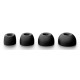 EPOS ADAPT E1TWS SCANDINAVIAN BLACK BLUETOOTH
