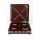 Countertop Hob Gas Ravanson K-04BR [4 zone(s)]