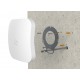 Mikrotik cAP ac 867 Mbit/s White Power over Ethernet (PoE) Mikrotik cAP ac 867 Mbit/s White Power over Ethernet (PoE)