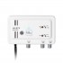 Broadband TV Amplifier: Alcad AI-271 (1I/2Out LTE700)