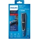 Philips 5000 series HC5612/15 hair trimmers/clipper Black, Blue Philips 5000 series HC5612/15 hair trimmers/clipper Black, Blue