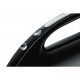 Rommelsbacher EM 150 electric knife 120 W Black, Stainless steel