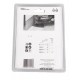 Makita B-66575 rotary tool grinding/sanding supply Wood Burnishing pad