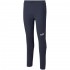 Men's Puma teamFINAL Casuals Pants navy blue 657386 06 S