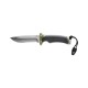 GERBER Ultimate Survival Fixed SE FSG Knife GERBER Ultimate Survival Fixed SE FSG Knife