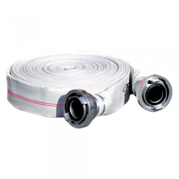GARDEN WEBBING HOSE VERTEX 20M