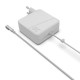Green Cell AD03 mobile device charger Laptop White AC Indoor Green Cell AD03 mobile device charger Laptop White AC Indoor