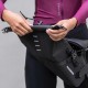 Rockbros 30130061001 3 L black waterproof bicycle saddle bag Rockbros 30130061001 3 L black waterproof bicycle saddle bag