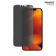 PanzerGlass Privacy Screen Protector iPhone 14 | 13 | 13 Pro | Ultra-Wide Fit Clear screen protector Apple 1 pc(s)