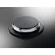 Electrolux KGG6426K Black Built-in 56 cm Gas 4 zone(s) Electrolux KGG6426K Black Built-in 56 cm Gas 4 zone(s)
