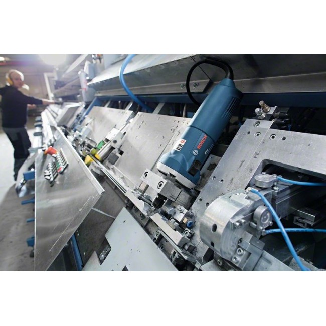 Bosch 0 601 220 100 die/straight grinder 10000 RPM 650 W Bosch 0 601 220 100 die/straight grinder 10000 RPM 650 W