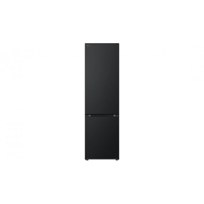 LG GBV5240DEP fridge-freezer Freestanding 387 L D Black LG GBV5240DEP fridge-freezer Freestanding 387 L D Black